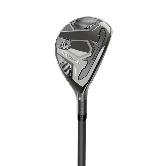 TaylorMade Qi35 Max Lite Rescue