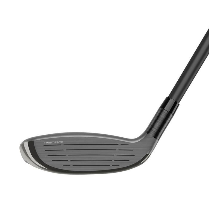 TaylorMade Qi35 Max Rescue