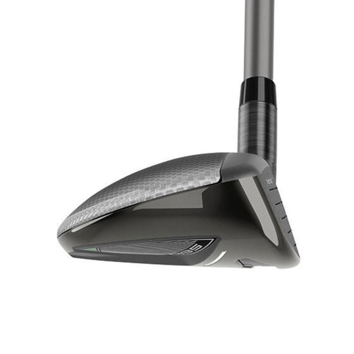 TaylorMade Qi35 Max Rescue