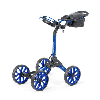 Bag Boy Quad XL Push Cart