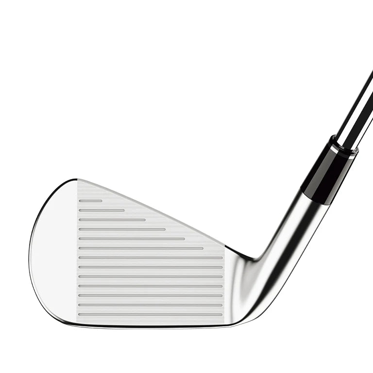 Srixon ZXi5 Steel Irons 4-9 - P