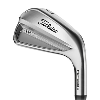 Titleist T100 (4-P) Steel Irons