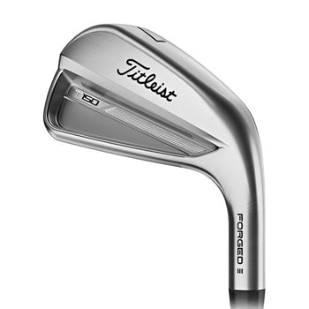 Titleist T150 (4-P) Steel Irons