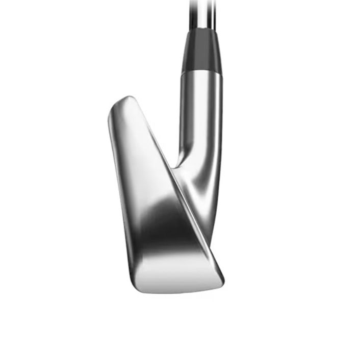 Titleist T350 (5-W) Steel Irons