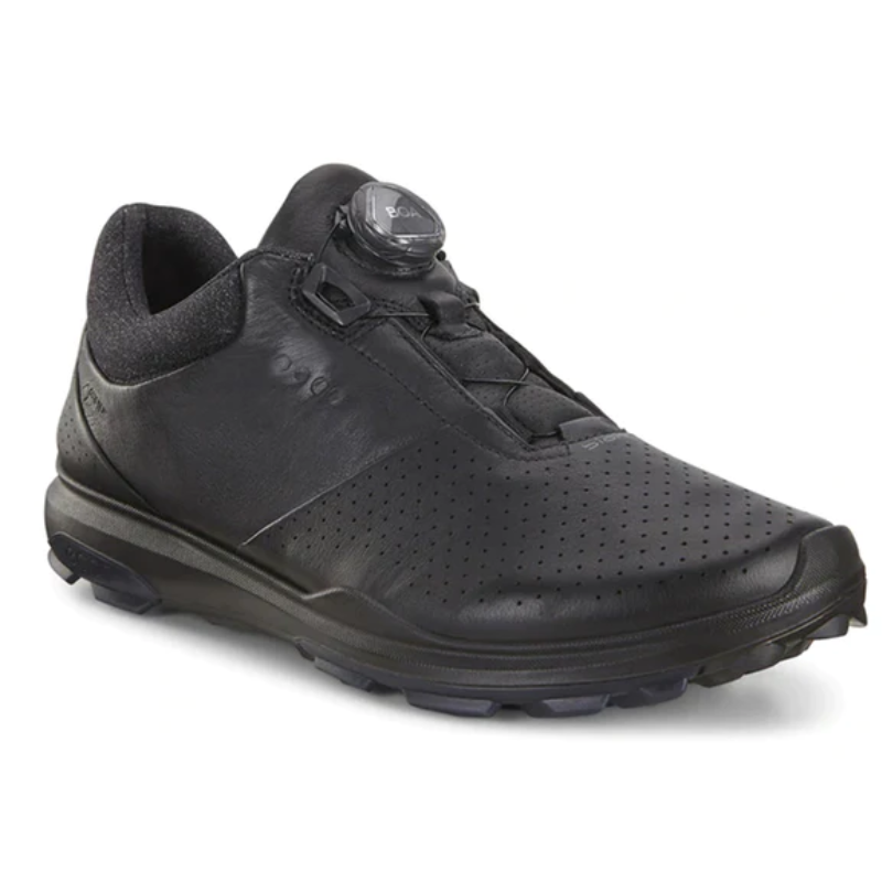 ECCO M Golf Biom Hybrid 3 BOA Spikeless Shoes