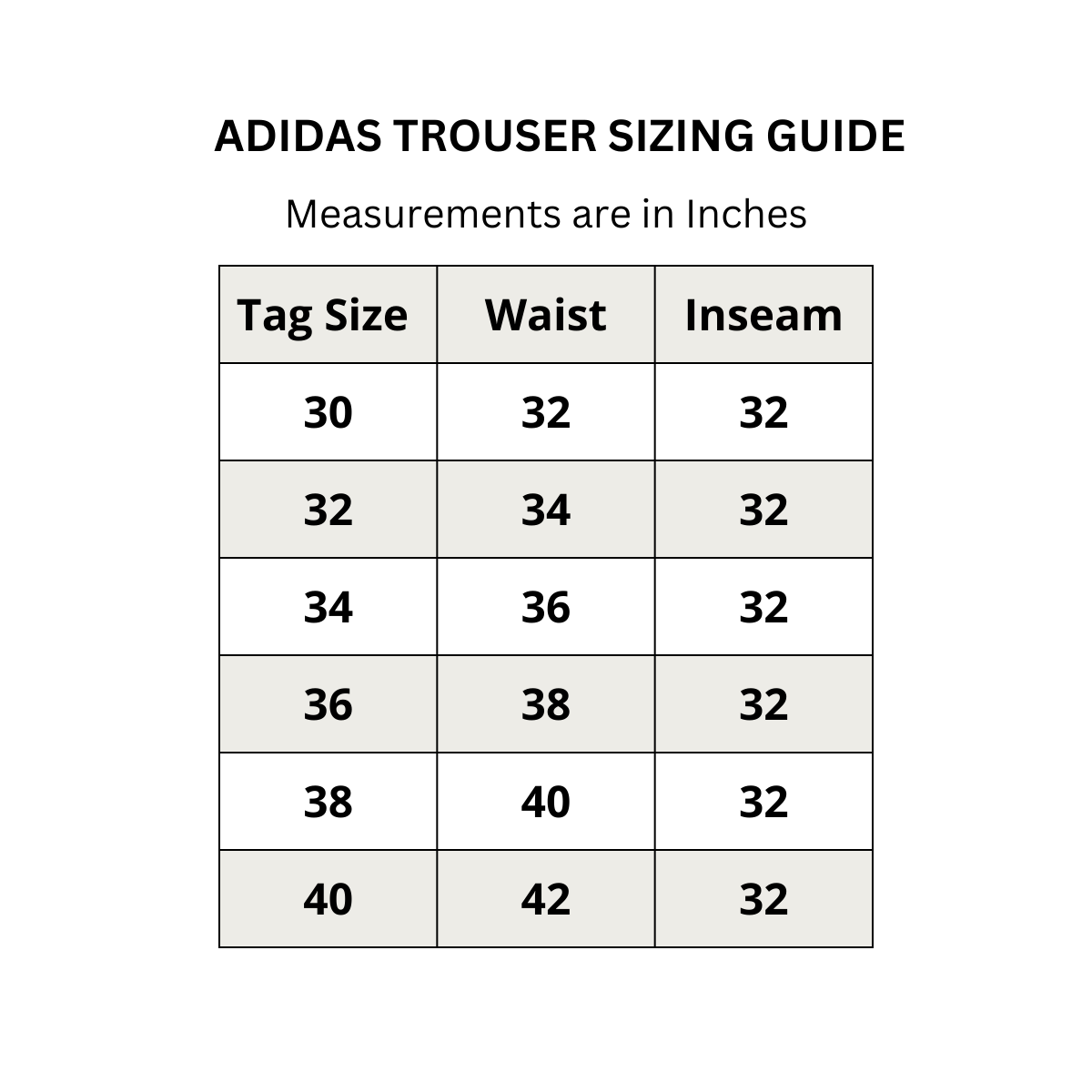 Tailor Guideline | Tuong Tailor