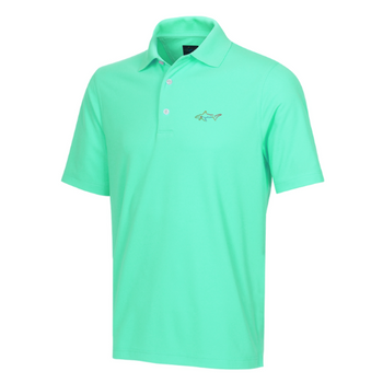 Greg norman protek micro pique polo hotsell