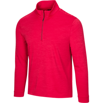 Greg Norman Utility 1/4 Zip Pullover (US Size)