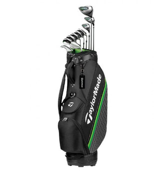 Taylormade RBZ Speedlite Mens Steel Golf Set