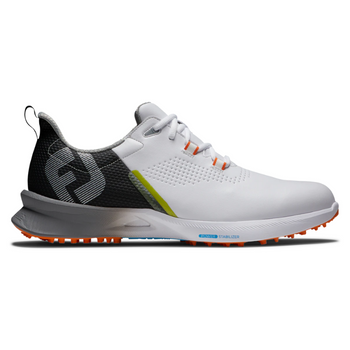 FootJoy  Fuel XW Spikeless Golf Shoes