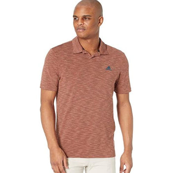 Adidas Broken Stripe Polo T-shirt (US Size)