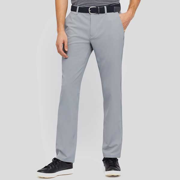 Buy Slazenger Mens Check Golf Trousers Online at desertcartINDIA